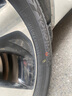 优科豪马横滨轮胎/汽车轮胎 195/65R15 91H E70R 原配丰田卡罗拉/雷凌 实拍图
