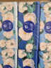 维达（Vinda）抽纸 超韧4层90抽*20包S码 山茶花印花纸巾 新旧随机发货 整箱 实拍图