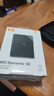 西部数据（WD）2TB 移动硬盘 USB3.0 SE系列 2.5英寸 机械硬盘 笔记本电脑外接 外置存储办公 大容量家庭存储 实拍图