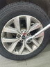 韩泰（Hankook）汽车轮胎 225/60R17 99H RA23 适配别克GL8/风光580/途胜/CS55 实拍图