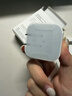 Apple/苹果【新品】40W USB-C充电器 type-c充电器苹果手机充电器手机快充头 苹果17手机充电器 实拍图
