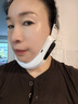 OENUXCRAV脸神器提拉脸部按摩器瘦男女士面罩赘肉咬肌双下巴美容仪器紧法令纹致面部提升绷带自动脸仪 至尊款【6种模式/微电流按摩/恒温热敷】 实拍图