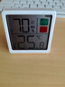 京东京造THmini 温湿度计2025款 室内家用高精度传感器壁挂磁吸桌面摆放 实拍图