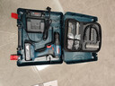 博世（BOSCH） GSB185-LI专业级锂电无刷充电式冲击钻（晶钢钻）电钻电动螺丝刀 2.0Ah×1块电池+88件附件套装 实拍图