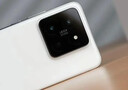 小米14 徕卡光学镜头 光影猎人900 国家补贴 第三代骁龙8 16+512 白色 5G手机国补 实拍图