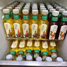 农夫山泉东方树叶茉莉花茶500ml*15瓶整箱*2无糖茶饮料0糖0脂0卡 实拍图