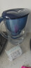 碧然德（BRITA）过滤净水器 滤水壶 海洋系列 3.5L(蓝色）+去水垢专家版滤芯11枚 环保加固包装 实拍图