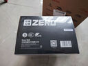 长城（Great Wall）额定750W ZERO7无风扇旗舰电源（CQCⅣ级钛金级能效94%/ATX3.1/PCIe5.1/大单路/全电压/全模组） 实拍图