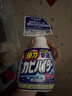 花王（KAO）强力除霉剂400ml 浴室墙面墙体清洁除霉喷雾非啫喱清洗防霉除菌剂 实拍图