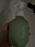 十月结晶沐浴露护肤补水保湿准孕产妇可用沐浴乳洗护300ml 实拍图