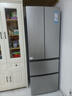 海尔（Haier）家宴335升法式多门四开门电冰箱小户型家用一级能效变频风冷无霜BCD-335WLHFD9DS9家电国家补贴20% 实拍图