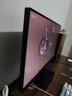 泰坦军团 24.5英寸 260Hz高刷 HDR400广色域 逐台校色FastIPS窄边框 PS5电竞显示器P2510H PLUS 原生240Hz  实拍图