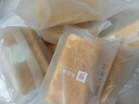 良品铺子肉松奶酪面包500g/箱营养早餐代餐面包糕点小贝点心下午茶 实拍图