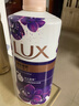 力士（LUX）依兰香沐浴露 幽莲魅肤馥郁香氛精油沐浴乳1000g 持久留香 实拍图