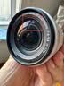 佳能/Canon 100D 200d 200D二代 R50 700D 80D 二手单反相机4K高清 200D二代 18-55 IS STM白色套机 99新 实拍图