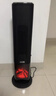 艾美特（AIRMATE）【25年新品】火焰暖风机石墨烯取暖器电暖气家用办公室节能全屋大面积速热小太阳语音电暖器  实拍图