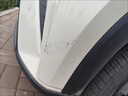 弗炫汽车补漆笔比亚迪E2水晶白专用秦ev车漆划痕修复元Pro宋MAX天山白 实拍图