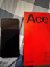 一加 Ace 5 12GB+256GB 全速黑 国家补贴 第三代骁龙 8 冰川电池 oppo游戏AI智能5G手机 实拍图