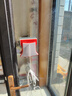 伊司达 擦玻璃神器 16-30mm强磁家用防夹双面中空玻璃刮家政保洁专用擦 实拍图