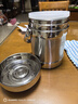 美厨（maxcook）304不锈钢保温饭盒提锅1.4L 双层保温桶学生便携式饭盒 MCTG3684 实拍图