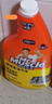 威猛先生（Mr Muscle） 油污清洁剂 455g+455g替换装 柑橘香 厨房重油污净 实拍图