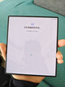 三星（SAMSUNG）Galaxy Z Fold6 折叠屏手机 5G全网通 商务书写体验 AI旗舰智能机 Fold6 冷夜蓝（12GB） 512GB【港台版双卡】 实拍图