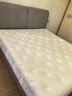 芝华仕（CHEERS）五星皮床主卧室大床双人床真皮床现代软包吐司床带床垫C265灰1.8m 实拍图