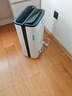 德业（Deye）除湿机/抽湿机 除湿量25升/天 家用轻音地下室除潮除湿器干衣机客厅卧室 手机智控DYD-T22A3 实拍图