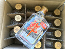 郎酒 小郎酒经典款 白酒 兼香 45度 100ml*12 非原箱装 口粮小酒 实拍图