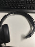 耳目达（Hamedal）头戴式AI降噪话务耳机带麦克风电话销售外呼话务员专用有线客服耳麦电脑通话网课办公视频会议耳机 HP11SU单耳线控盒/usb/3.5圆孔/C口 实拍图