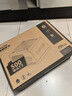 长城（Great Wall）额定500W HOPE-6000DS电脑电源 （双8PIN/75cm长线材/温控风扇/宽幅/独立开关） 实拍图