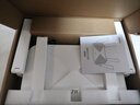 中兴（ZTE）巡天AX1500 全千兆网口WiFi6 家用无线路由器 5G双频高速网络 Mesh全屋 青少年保护智能路由器 实拍图