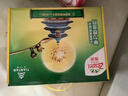 佳沛（zespri）新西兰  阳光金奇异果10粒礼盒巨大果单果约144-175g 水果 猕猴桃 实拍图