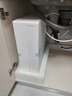 沁园双子芯净矿2.0净水器 1200G家用8年RO反渗透过滤器 双水路直饮净饮一体机 UR-S61293国家补贴 实拍图