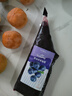 丘比果酱 蓝莓酱 调味品 早餐面包酱蛋糕酸奶蓝莓果酱 1kg*1袋 实拍图