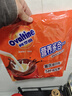 阿华田（Ovaltine）可可粉袋装400g 多重营养早餐代餐 牛奶冲饮即食 蛋白型固体饮料 实拍图