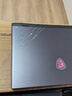 微星（MSI）神影17 AI 2025 国家补贴20% 17英寸游戏笔记本电脑(酷睿Ultra 9-275HX RTX5060 1TB 2.5K/240Hz) 实拍图