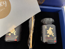 力威豹蜂蜜礼盒红枸杞柑桔蜂蜜1kg天然蜂蜜送长辈礼物新年礼盒企业福利 实拍图