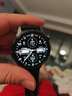 HUAWEIWATCH GT 6 雅丹黑【暗影织霆双表带套装】 46mm智能手表多维情绪健康全新骑行体验21天超长续航 实拍图
