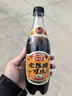魔水师山西老陈醋可乐 网红碳酸饮料风味汽水 零脂肪醋味饮品 500ml瓶装 500ml*3瓶 实拍图