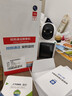 纽曼无线AI智能摄像头家用室内家庭高清双向视频通话手机远程监控器360度无死角带夜视全景语音可对话 实拍图