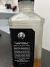 杰克丹尼（Jack Daniels）田纳西州调和型威士忌  洋酒 黑标无盒 700ml 送礼 实拍图