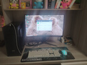 英特尔十八核主机RTX5060独显直播吃鸡游戏电脑办公整机DIY组装二手台式机全套 七：英特尔十二核+32G+RTX3060 全套 99新 实拍图