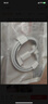 胜粒苹果数据线PD快充20W/30W/35W/40W适用iPhone16/15/14/13/12/11promax手机type-c充电线器套装ipad 苹果数据线1米标准版【ios全兼容快充】 实拍图