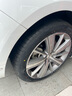 固特异（Goodyear）23年轮胎 汽车轮胎 255/45R21 106V ASY3 SUV鹰驰F1 3代  实拍图