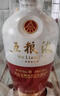 五粮液 1618  2022年-25年 浓香型白酒 52度 500ml*6 原箱 实拍图
