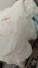 好奇（Huggies）铂金装小桃裤拉拉裤XL64片(12-17kg)加大号尿不湿【透爽散热】 实拍图