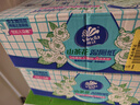 维达（Vinda）湿厕纸 家庭装80片*5包 山茶花精华 加厚洁厕 可冲散 新旧随机发 实拍图