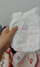 好奇（Huggies）铂金装小桃裤成长裤XL96片(12-17kg)加大号尿不湿【透爽散热】 实拍图