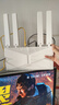 普联（TP-LINK） 大道AX3000满血WiFi6千兆无线路由器 5G双频家用穿墙 Mesh 3000M无线速率 信号增强 易展 XDR3010 实拍图